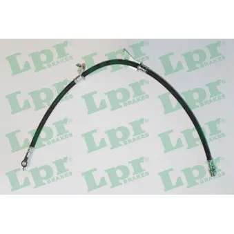 Flexible de frein LPR 6T48423