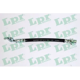 Flexible de frein LPR 6T48424