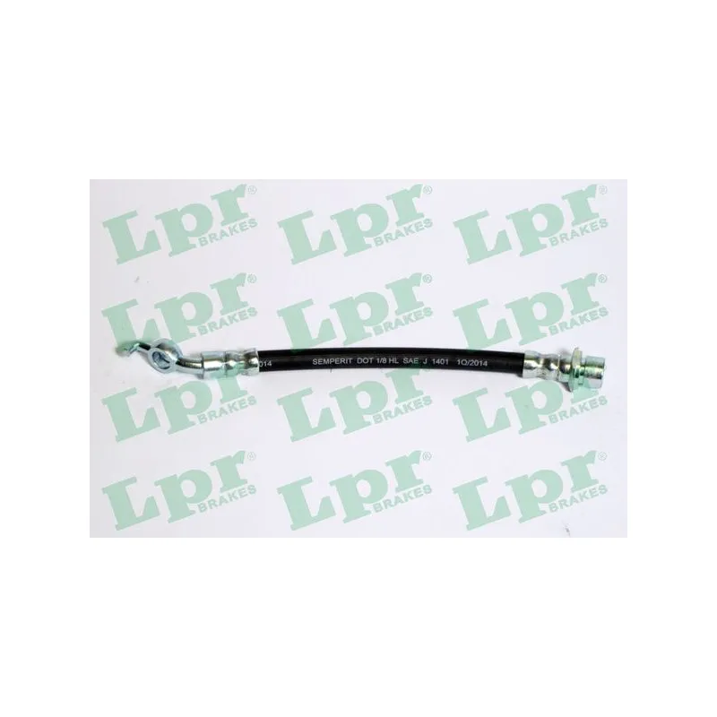 Flexible de frein LPR 6T48424