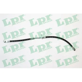 Flexible de frein LPR 6T48427