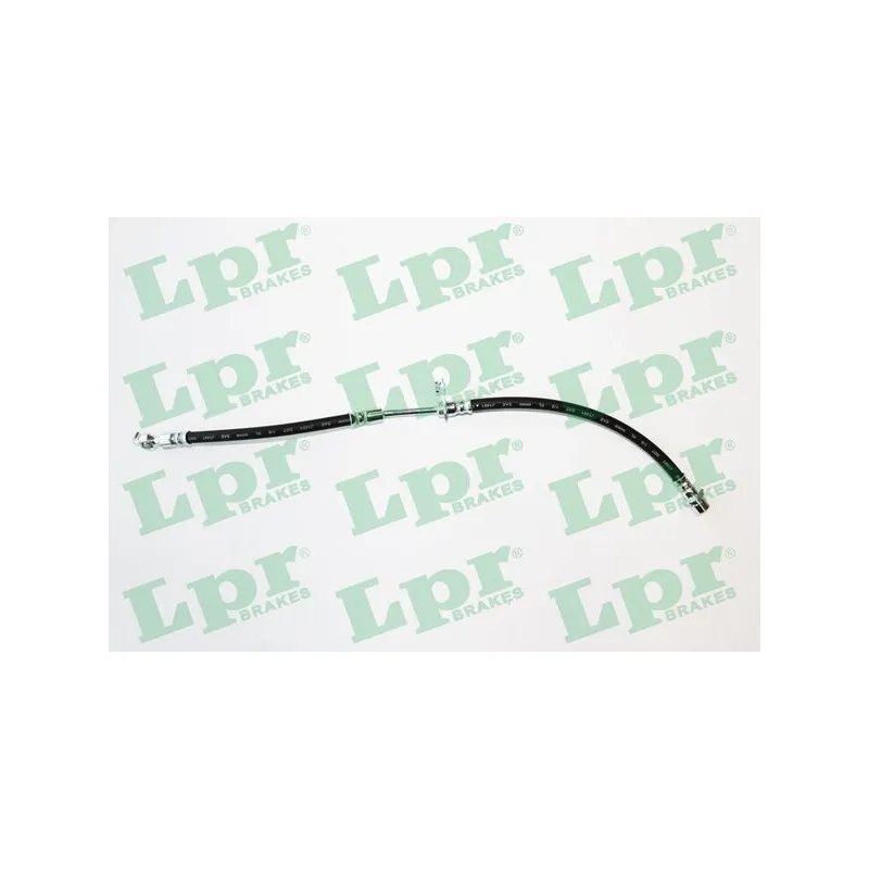 Flexible de frein LPR 6T48427