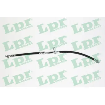 Flexible de frein LPR 6T48428