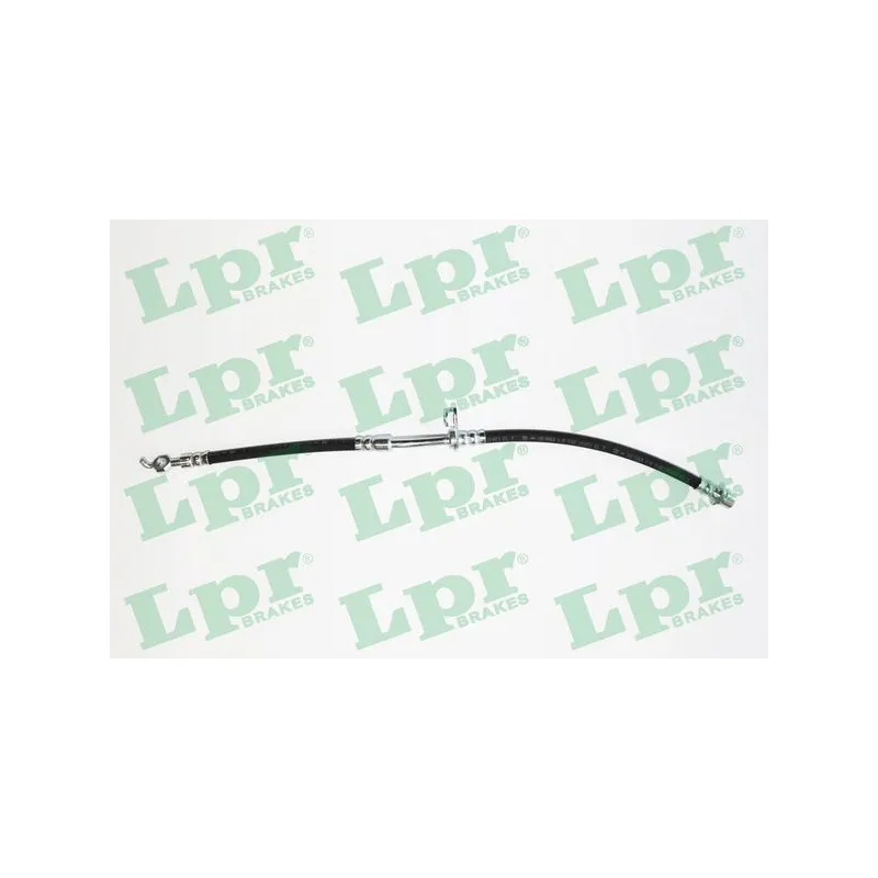 Flexible de frein LPR 6T48428
