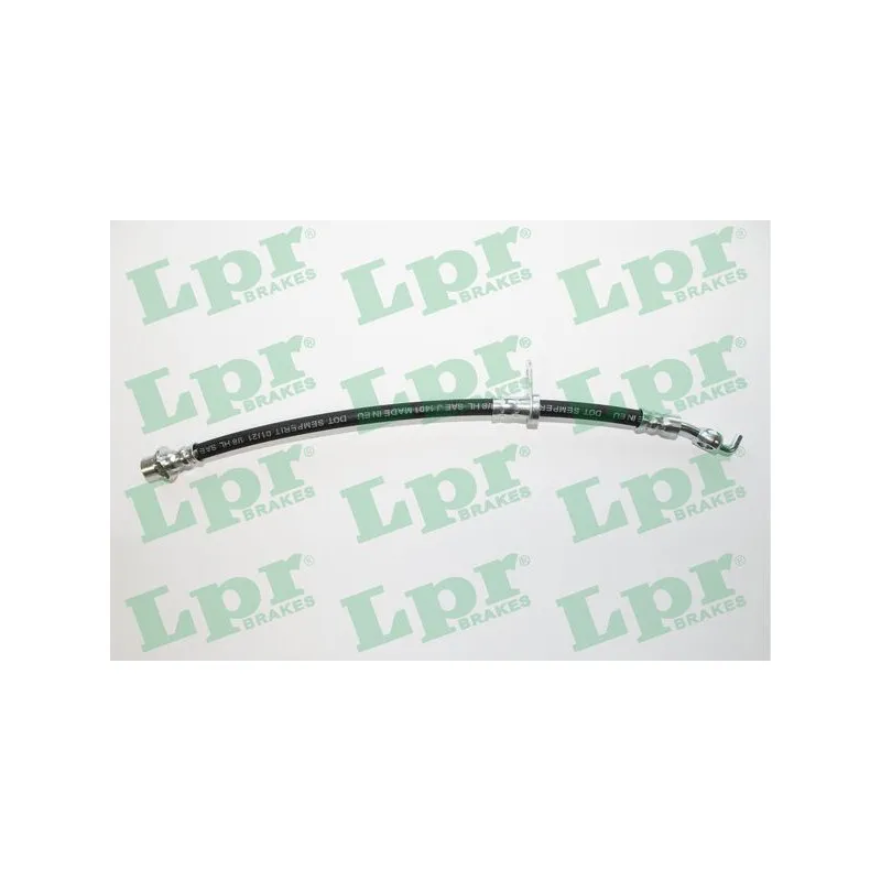 Flexible de frein LPR 6T48430