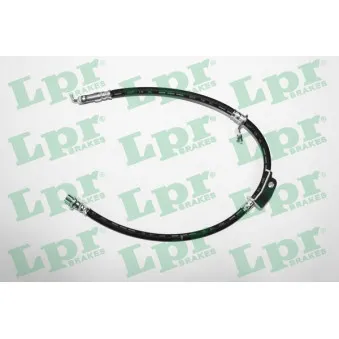 Flexible de frein LPR 6T48431