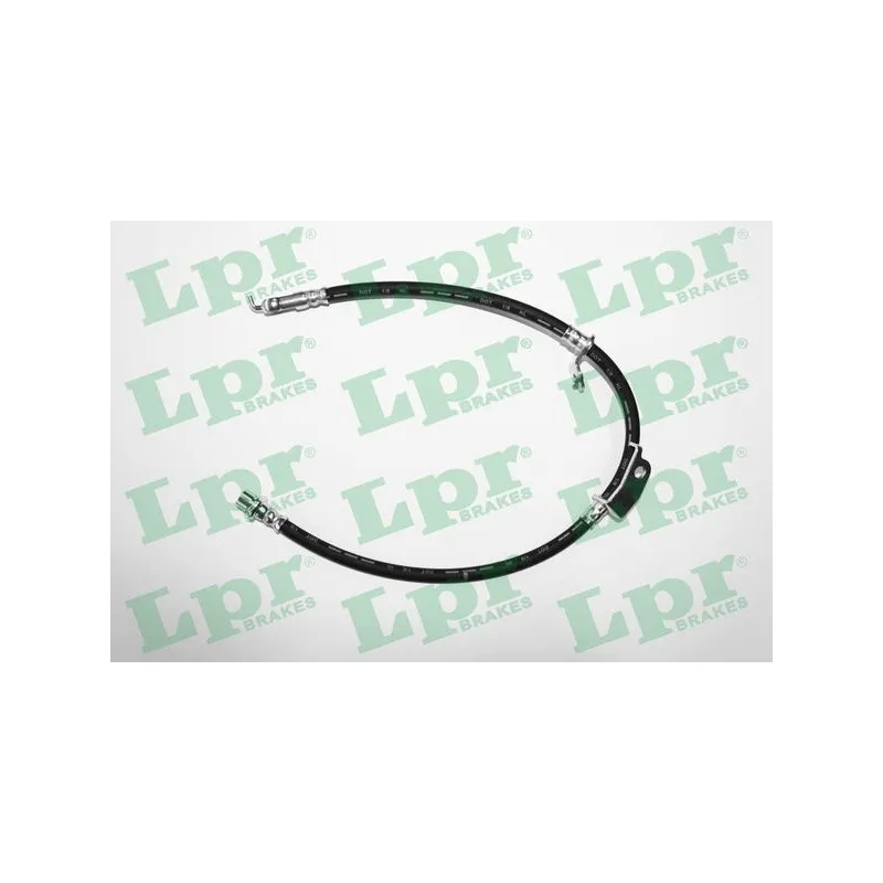 Flexible de frein LPR 6T48431