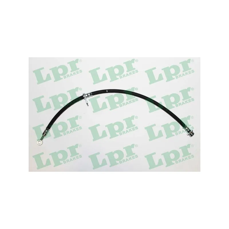 Flexible de frein LPR 6T48443