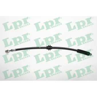 Flexible de frein LPR 6T48452