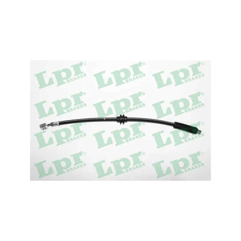 Flexible de frein LPR 6T48452
