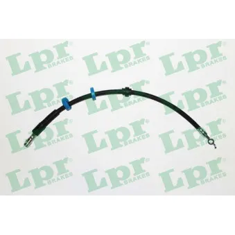 Flexible de frein LPR 6T48455