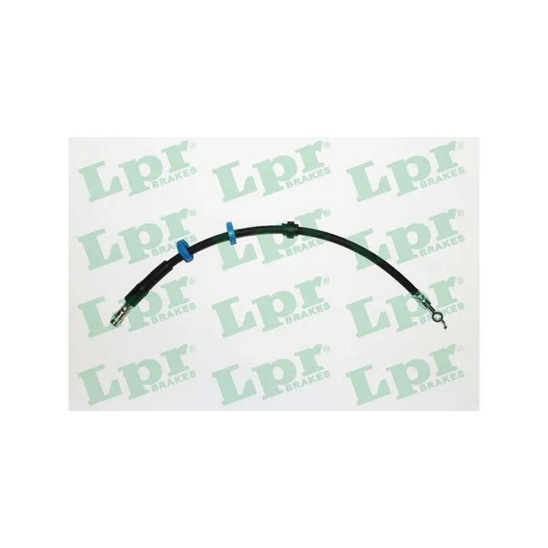 Flexible de frein LPR 6T48455