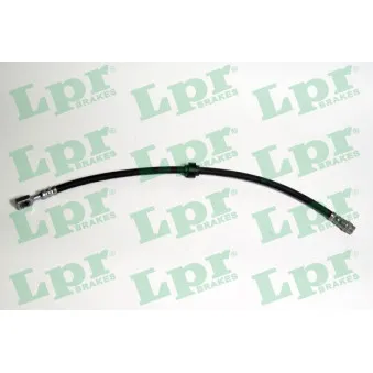 Flexible de frein LPR 6T48456