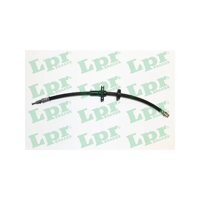 Flexible de frein LPR 6T48458