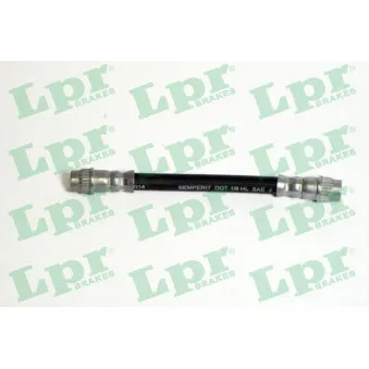 Flexible de frein LPR 6T48460