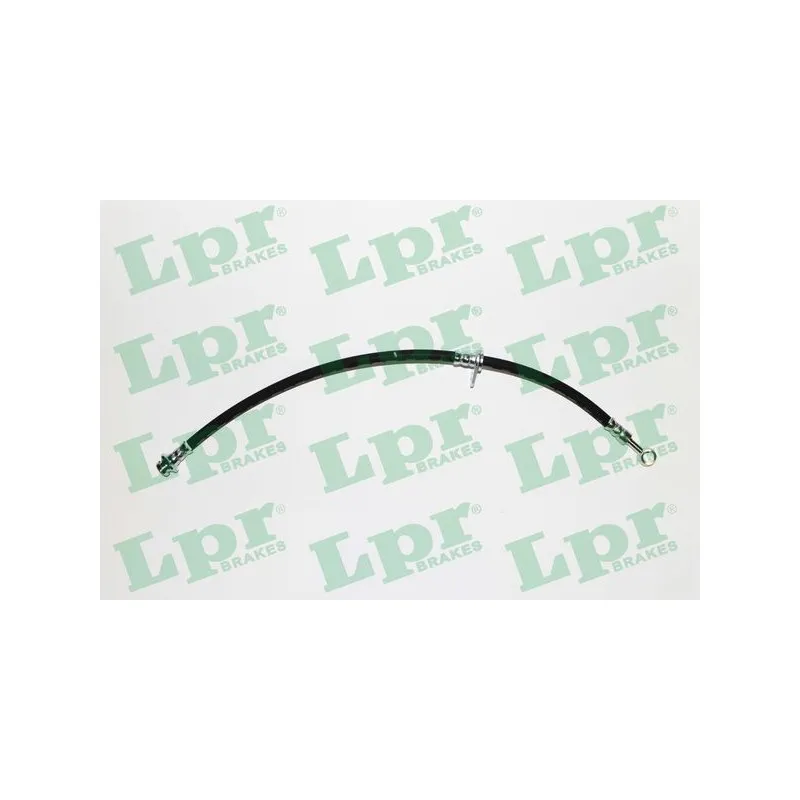 Flexible de frein LPR 6T48468