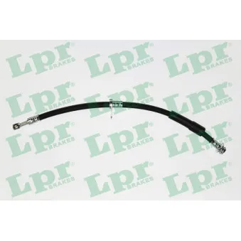 Flexible de frein LPR 6T48472