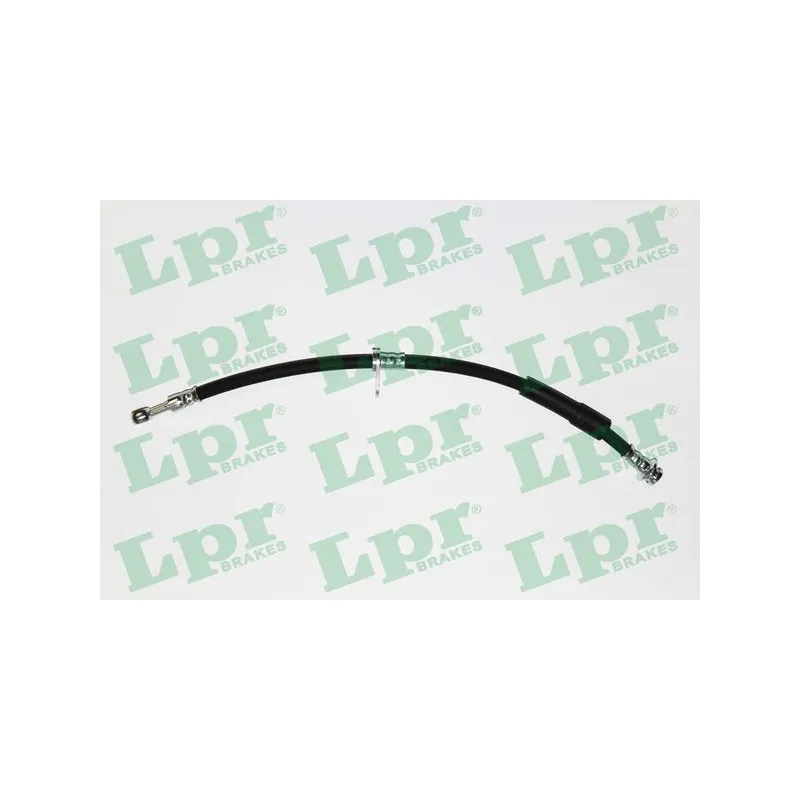 Flexible de frein LPR 6T48472