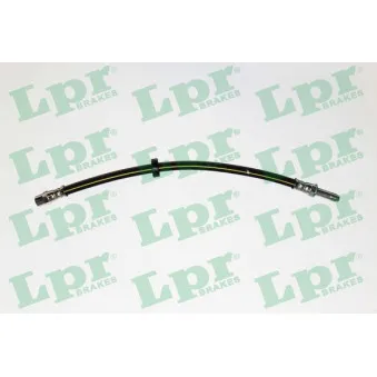 Flexible de frein LPR 6T48477