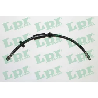 Flexible de frein LPR 6T48485