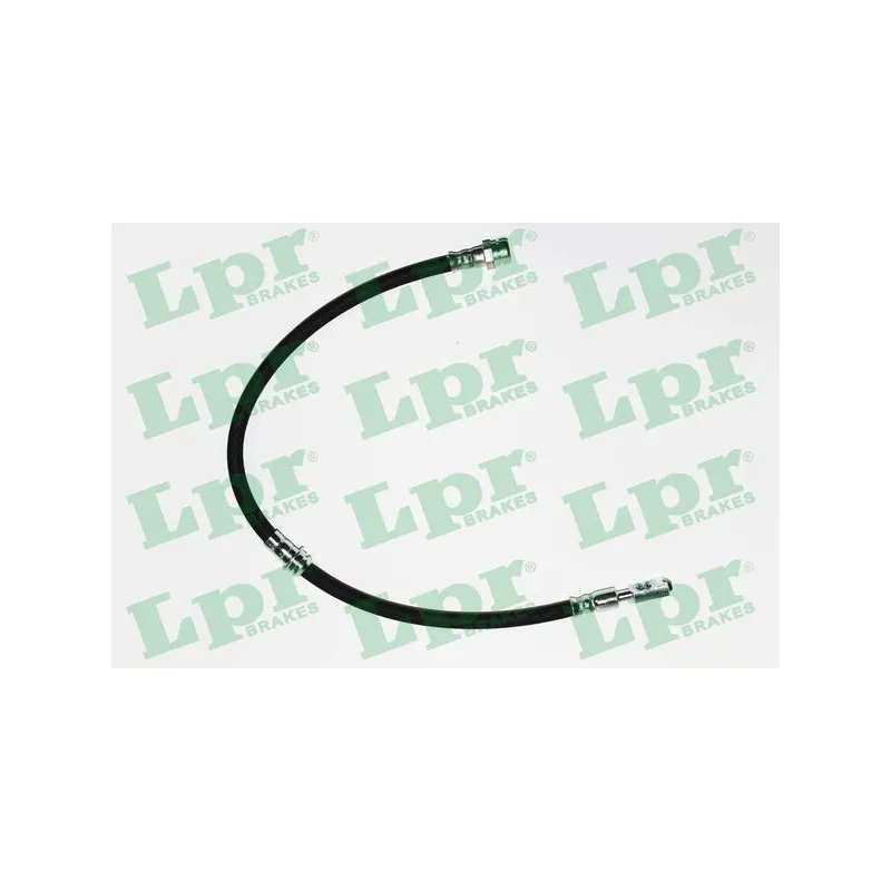 Flexible de frein LPR 6T48487