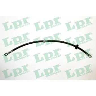 Flexible de frein LPR 6T48489