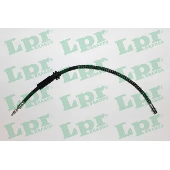 Flexible de frein LPR