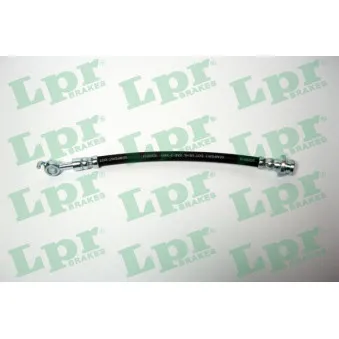 Flexible de frein LPR 6T48496