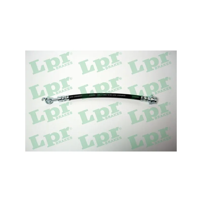 Flexible de frein LPR 6T48496