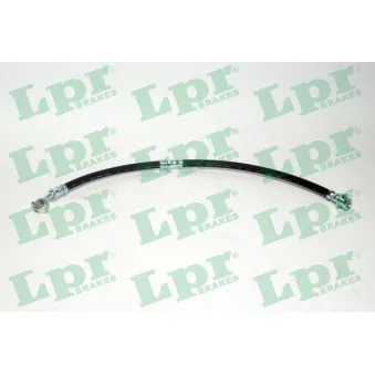 Flexible de frein LPR 6T48498