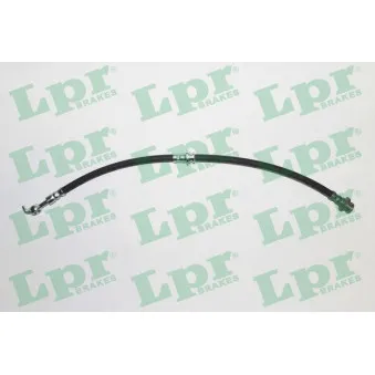 Flexible de frein LPR 6T48499