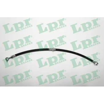 Flexible de frein LPR 6T48500