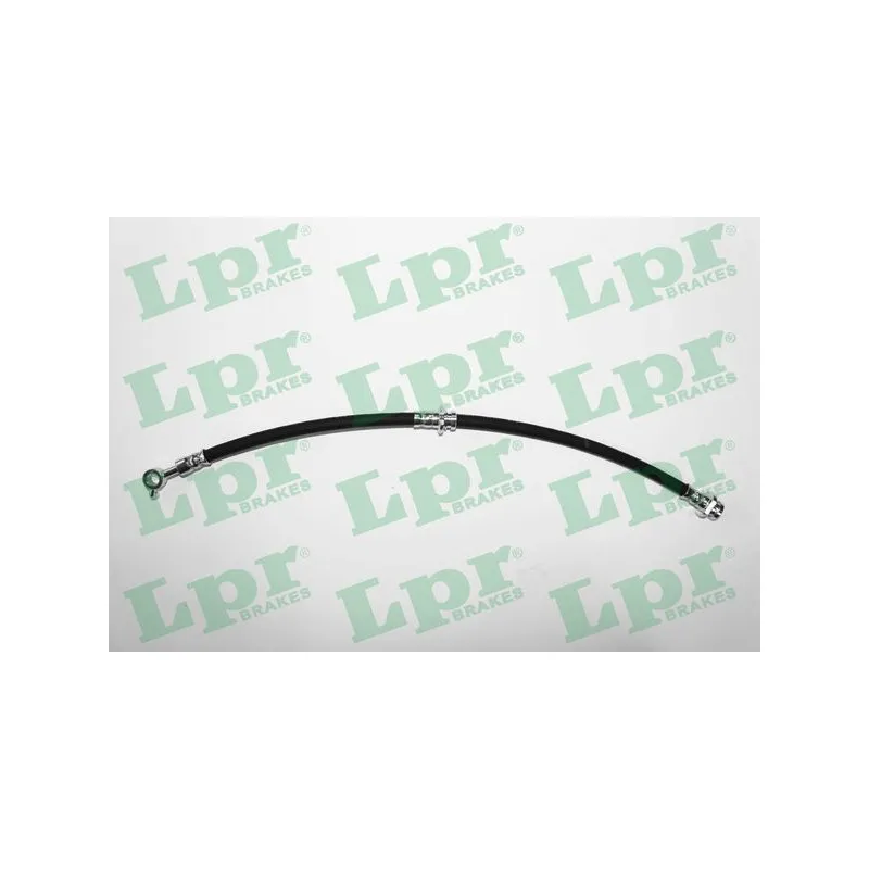Flexible de frein LPR 6T48500
