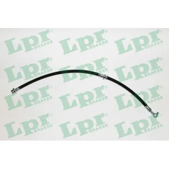 Flexible de frein LPR 6T48502