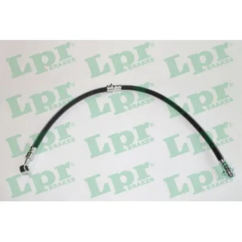 Flexible de frein LPR