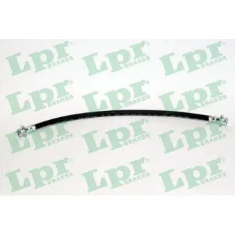 Flexible de frein LPR 6T48507