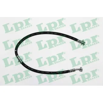 Flexible de frein LPR 6T48509