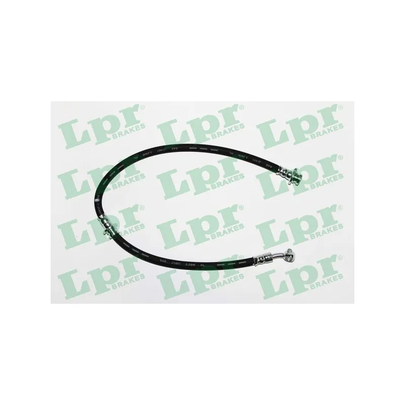 Flexible de frein LPR 6T48509