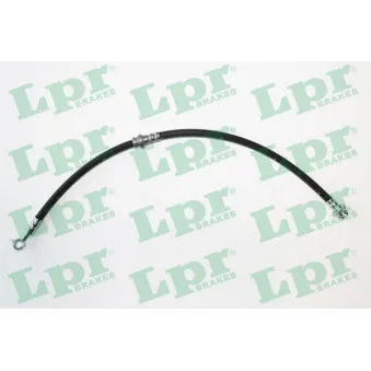 Flexible de frein LPR 6T48511