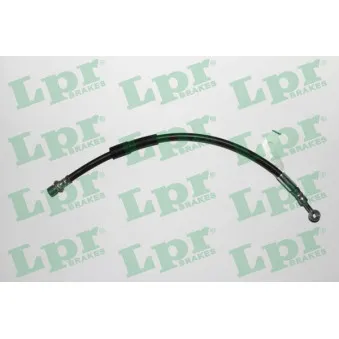 Flexible de frein LPR 6T48512