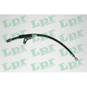 Flexible de frein LPR 6T48513