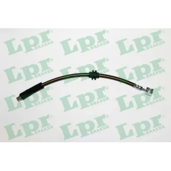Flexible de frein LPR