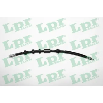 Flexible de frein LPR 6T48518