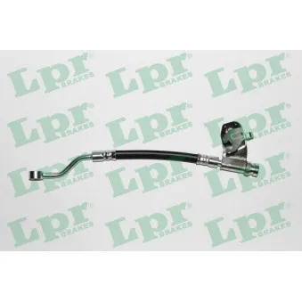 Flexible de frein LPR 6T48543
