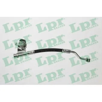 Flexible de frein LPR 6T48544