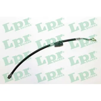 Flexible de frein LPR 6T48548