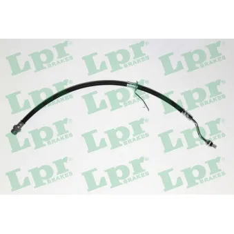 Flexible de frein LPR 6T48549