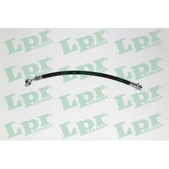 Flexible de frein LPR 6T48550