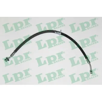 Flexible de frein LPR 6T48564