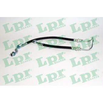 Flexible de frein LPR 6T48579