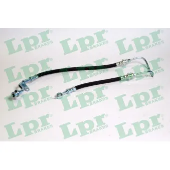 Flexible de frein LPR 6T48580